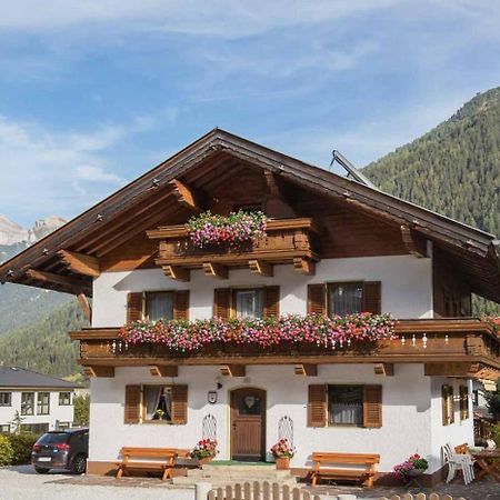 Ferienhaus Stubai Neustift im Stubaital Eksteriør bilde