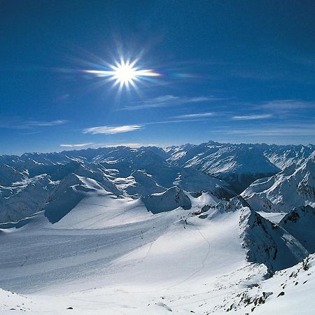 Ferienhaus Stubai Neustift im Stubaital Eksteriør bilde