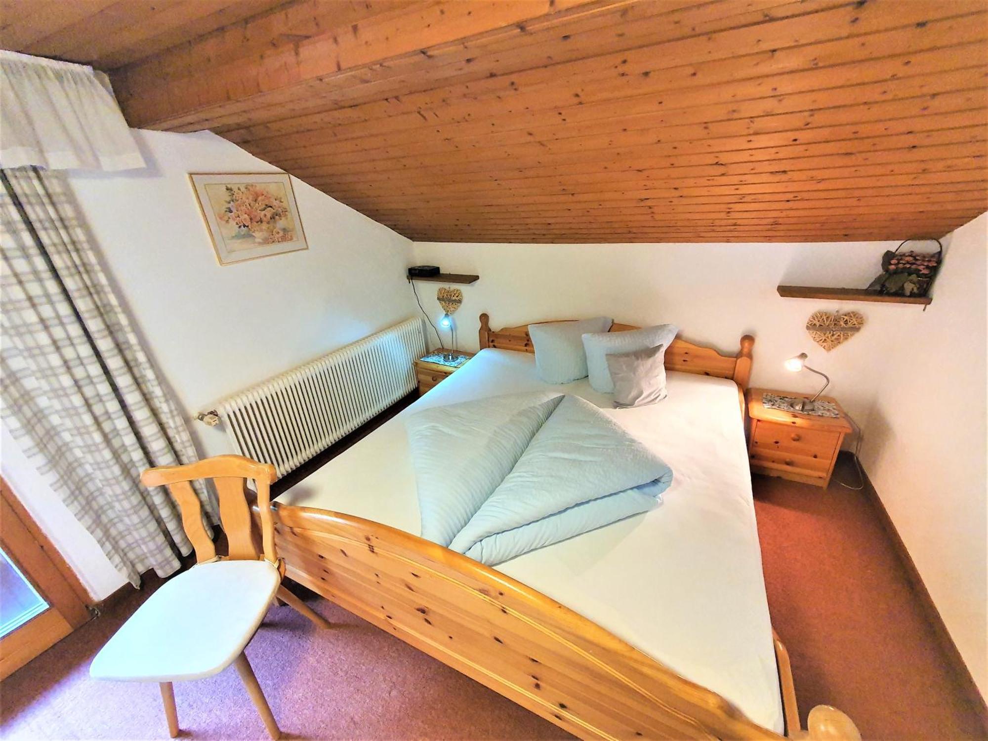Ferienhaus Stubai Neustift im Stubaital Eksteriør bilde