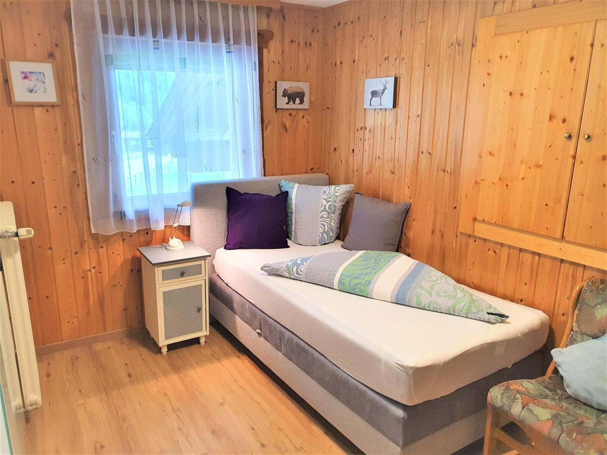 Ferienhaus Stubai Neustift im Stubaital Eksteriør bilde