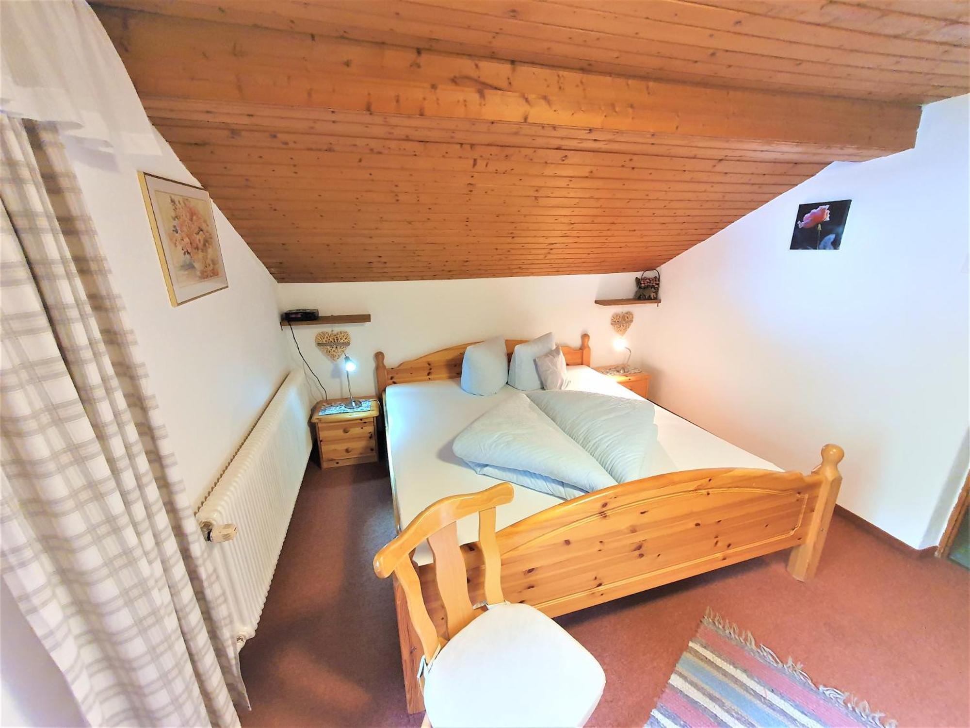 Ferienhaus Stubai Neustift im Stubaital Eksteriør bilde
