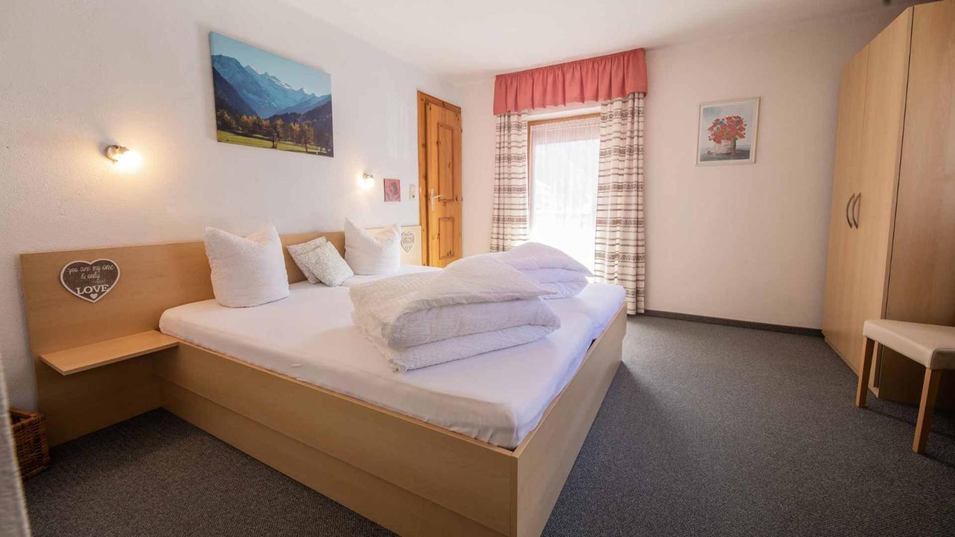 Ferienhaus Stubai Neustift im Stubaital Eksteriør bilde