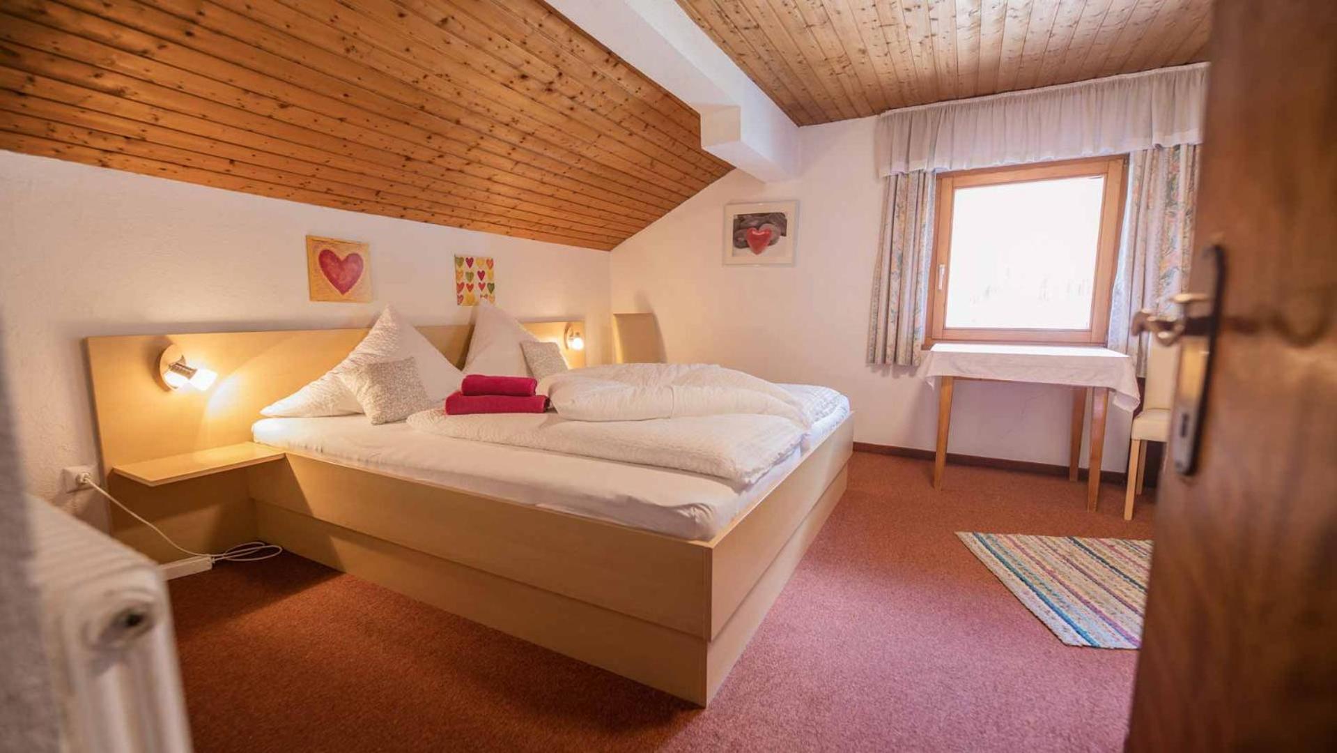 Ferienhaus Stubai Neustift im Stubaital Eksteriør bilde