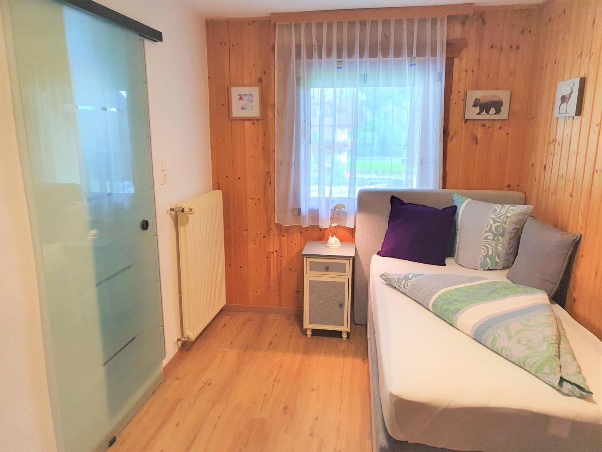 Ferienhaus Stubai Neustift im Stubaital Eksteriør bilde