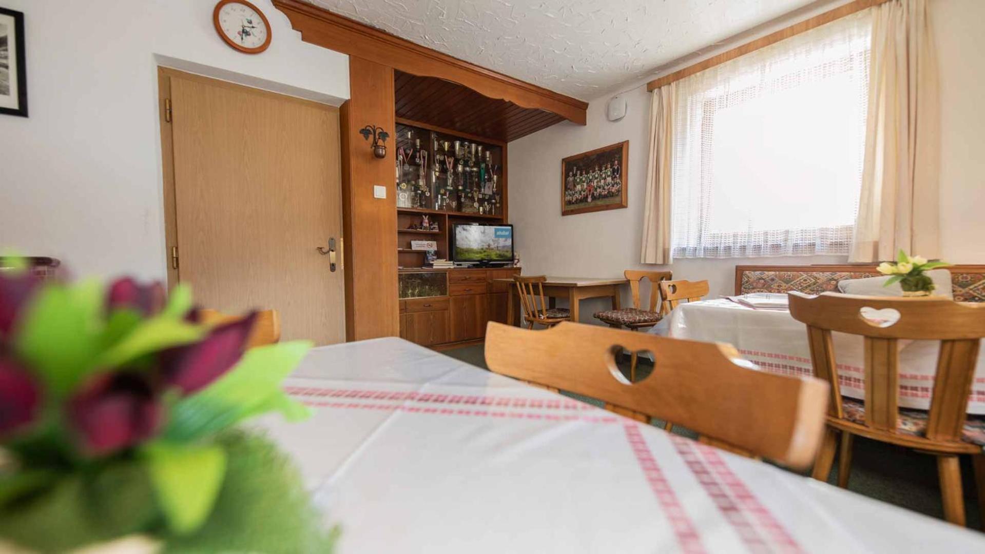 Ferienhaus Stubai Neustift im Stubaital Eksteriør bilde