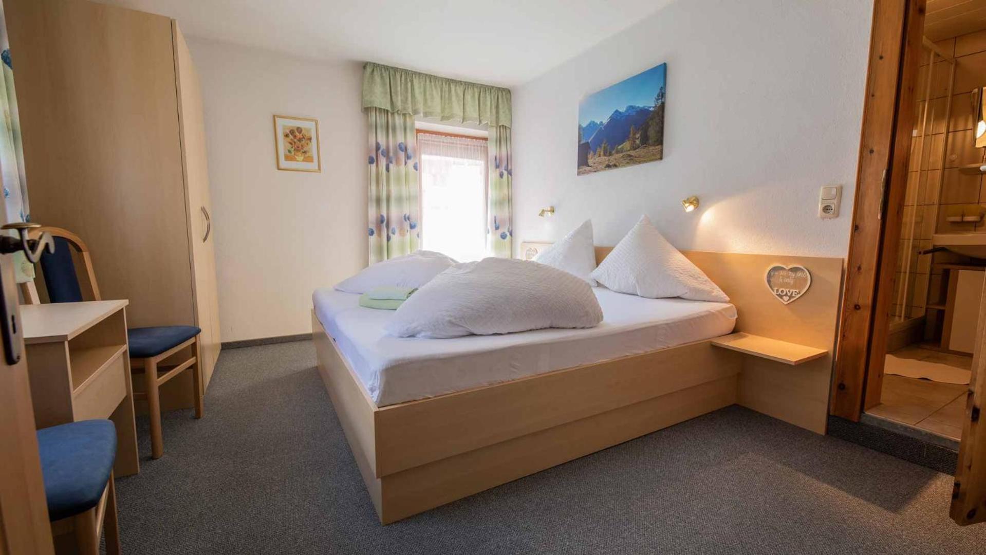 Ferienhaus Stubai Neustift im Stubaital Eksteriør bilde