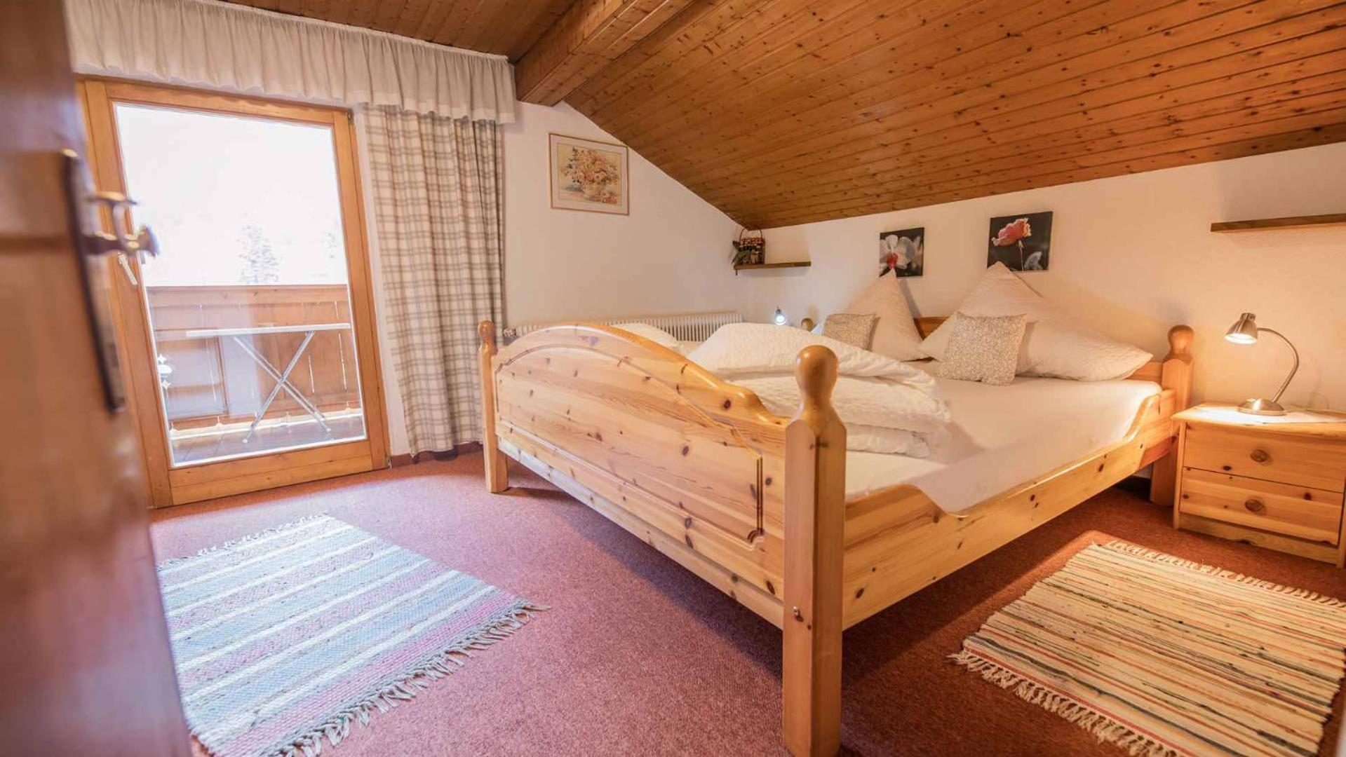 Ferienhaus Stubai Neustift im Stubaital Eksteriør bilde
