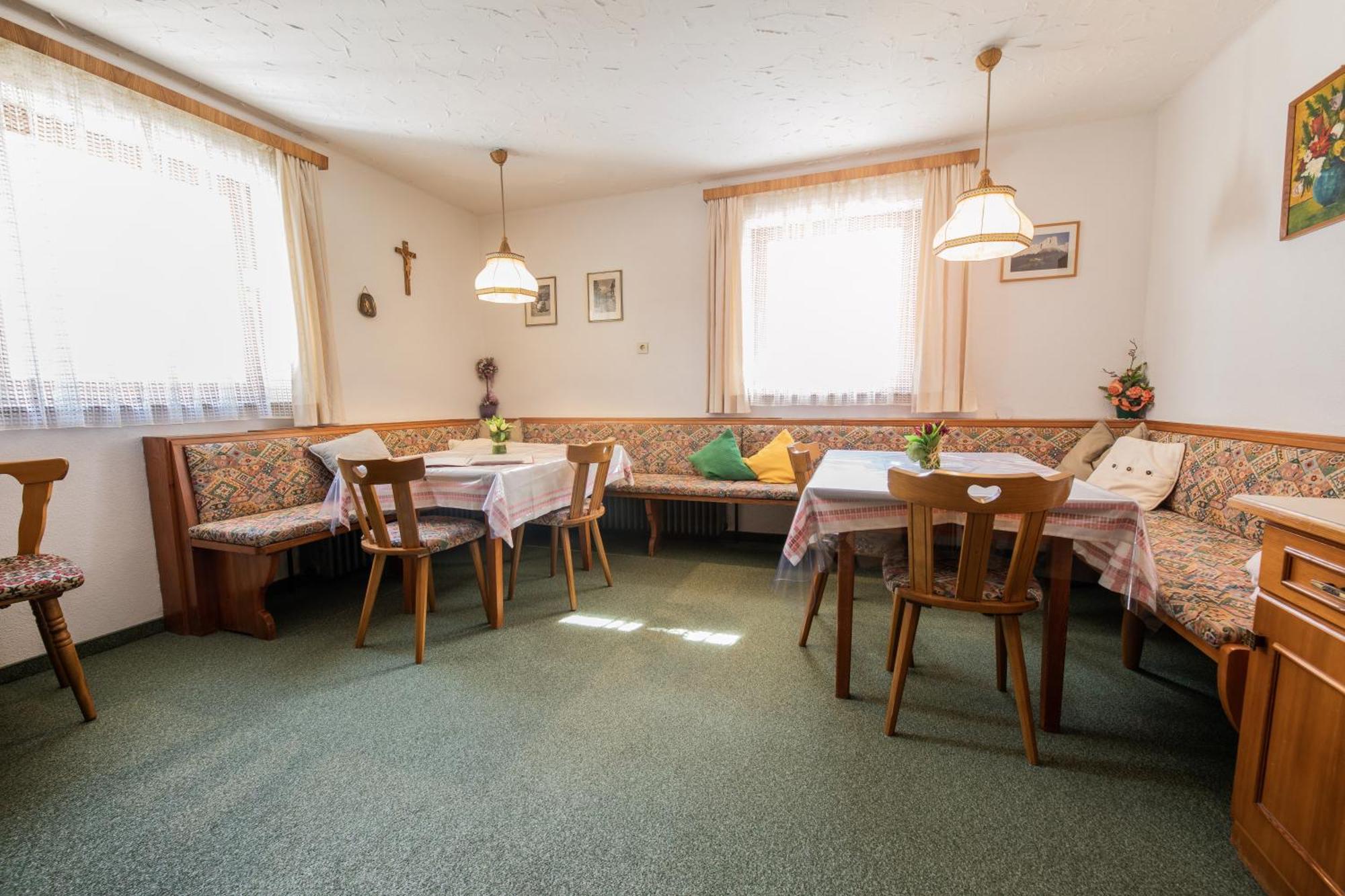 Ferienhaus Stubai Neustift im Stubaital Eksteriør bilde